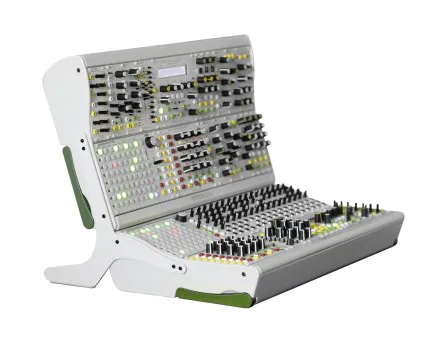 Tiptop Audio Mantis Studio Brackets