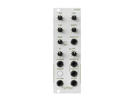 Tiptop Audio MIXZ Mixer