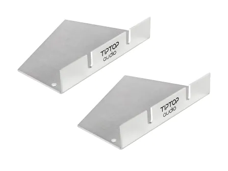 Tiptop Audio Z-Ears Tabletop (Pair)