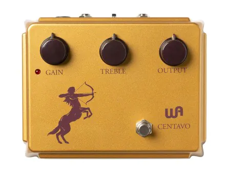Warm Audio Centavo Overdrive Pedal