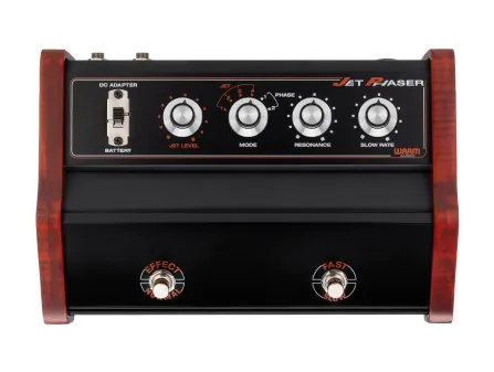 Warm Audio RingerBringer Ring Mod Pedal Review