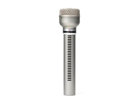 Warm Audio WA-19 Dynamic Cardioid Microphone