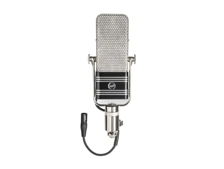 Warm Audio WA-44 Studio Ribbon Microphone