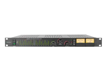 Wes Audio ngSumBox Analog Summing System