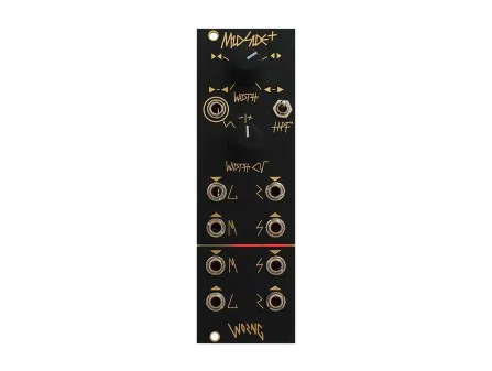 WORNG Electronics MidSide+ Mid-Side Processor