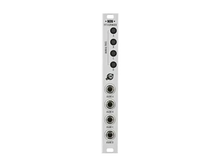 XAOC Devices NIN Zadar Expander