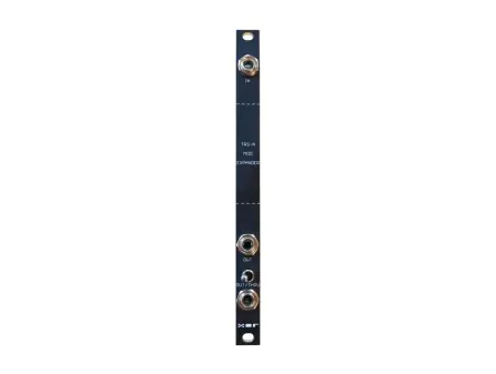 NerdSEQ – XOR Electronics XOR Electronics NerdSEQ (Black) – Cymru Beats