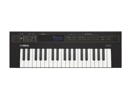 Yamaha Reface DX FM Synthesizer