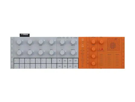 Yamaha SEQTRAK Mobile Music Ideastation