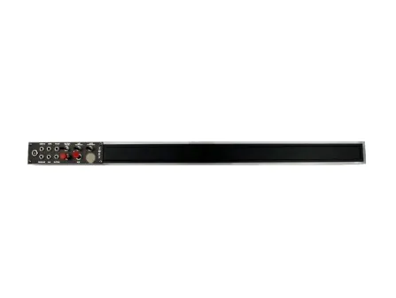 ZORX Electronics Eurorack Ribbon Controller