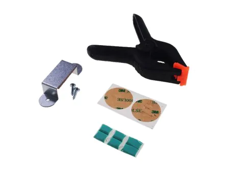 Zeppelin Design Labs Cortado Accessory Kit