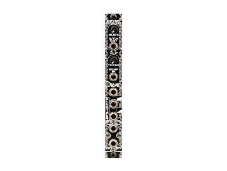 Zlob Modular Entropy Expander