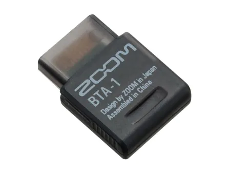 Zoom BTA-1 Bluetooth Adapter