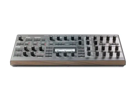 Virus TI2 Desktop Virtual Analog Synthesizer