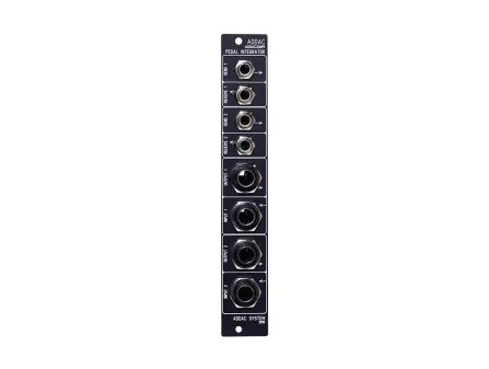 ADDAC ADDAC301 Floor Control
