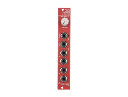 ADDAC ADDAC208 Comparator & Rectifiers