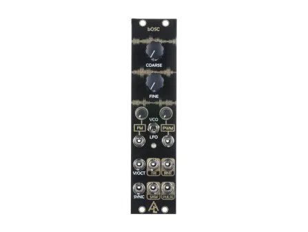 After Later Audio bOSC CEM3340 Oscillator