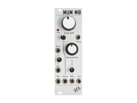 ALM MCO Morphing Wavetable Oscillator