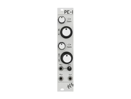 MEGA-TANG mixer モジュラーシンセサイザー ALM Busy | MEGA-TANG | - モジュラーシンセ | Five G music technology