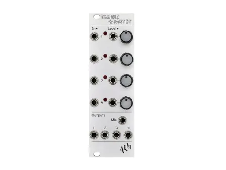 ALM Boss Bow Two Switch + Signal Router