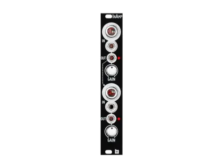 Befaco Stmix 4-Channel Stereo Mixer