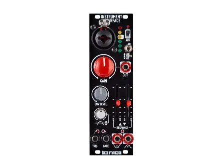 Befaco Crush Delay V3 Glitch Echo