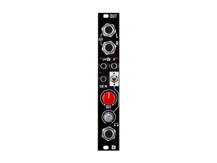 【美品】Befaco i4 Instrument Interface Befaco - I⁴ Instrument Interface - SchneidersLaden