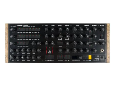 K-Board Pro 4 + Kijimi: Evolution of MIDI