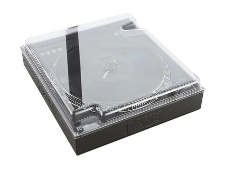 Rane Twelve Decksaver Protective Cover