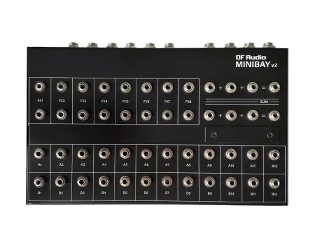 DF Audio Minibay V2