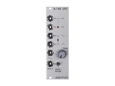 A-145 LFO