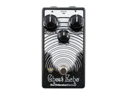 Ghost Echo V3 Pedal