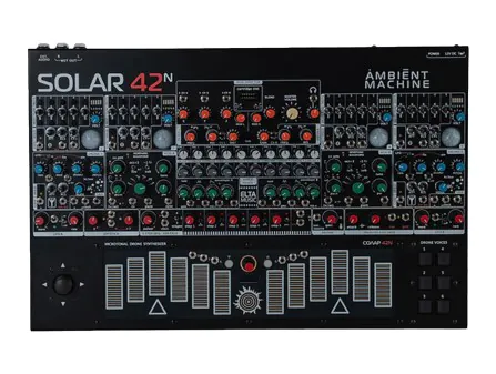 Elta Music Solar 42F (Black)