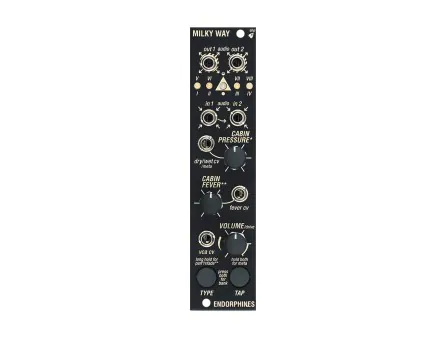 Endorphin.es Milky Way Stereo Effects