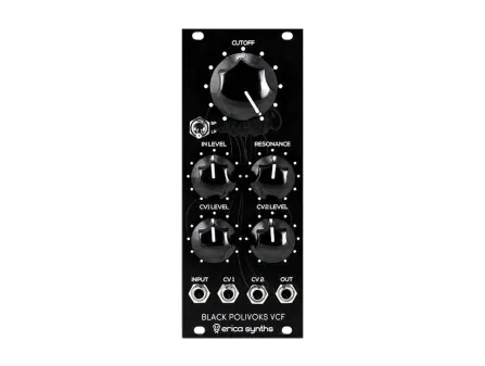Erica Synths Graphic VCO