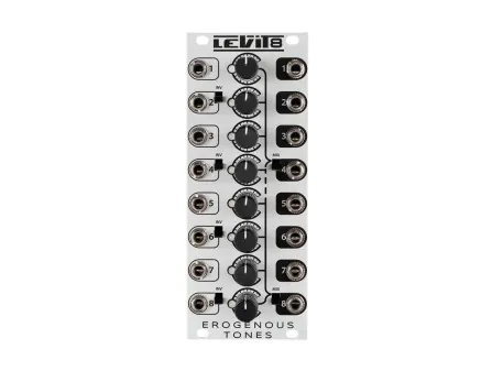 LEVIT8 Multifunction Utility