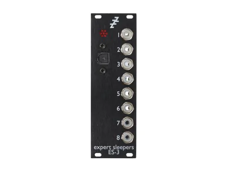 Which Expert Sleepers Interface Is Right For You? Which Expert Sleepers Interface Is Right For You?