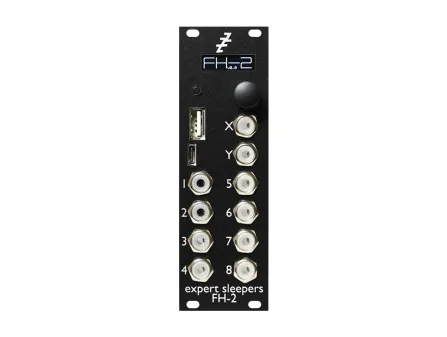 Expert Sleepers FHX-8CV FH-2 Expander
