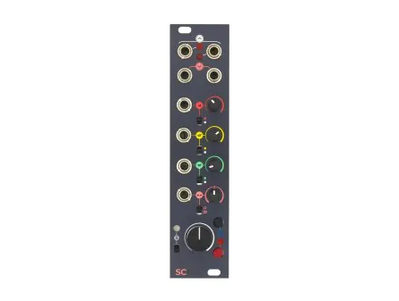 Frap Tools CGM Stereo Channel