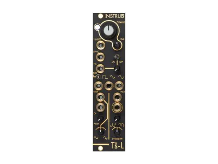 鍵盤楽器 Instruo tanh[3] Instruo - Tanh[3] - SchneidersLaden