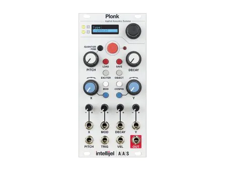 Intellijel Rainmaker
