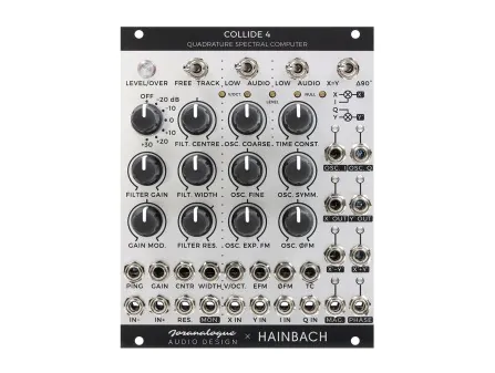 Joranalogue Collide 4