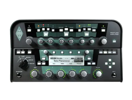 Kemper Remote Foot Controller for Profiler