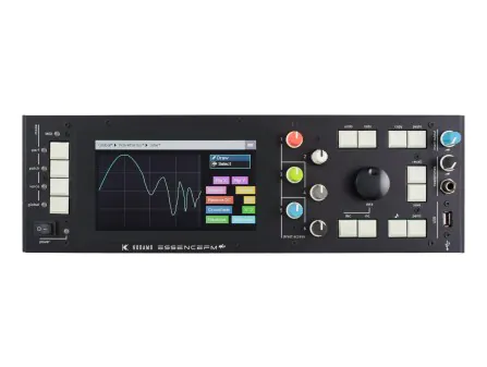 Kodamo Essence FM MKII