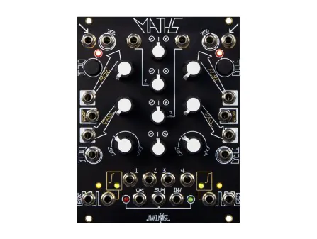 Make Noise STO Oscillator - 8HP