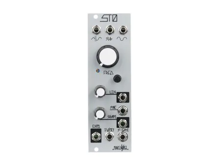 Make Noise LxD モジュラー　Lowpass gate Make Noise LxD Dual Low Pass Gate - 4HP
