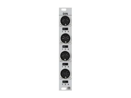 DIN Sync Expander