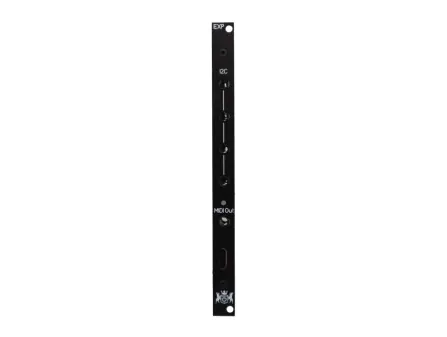 Michigan Synth Works F8R モジュラーシンセ Michigan Synth Works F8R - Eurorack Module on ModularGrid