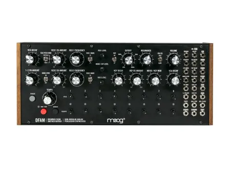 鍵盤楽器 moog MAVIS Amazon.com: MOOG Mavis - Standalone Semi-Modular Analog