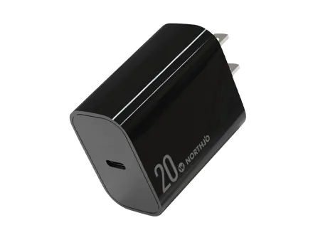 myVolts Step Up US Socket Plug to USB-C
